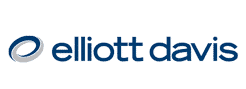 Elliot Davis Logo, scmep, Analyze and Evaluate Resouces, Automation, MRP, Material Requirement Planning, TSVmap, Greenville, SC, USA