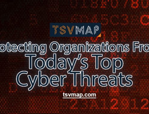 Cyber Threats: Protecting Yourself in 2020