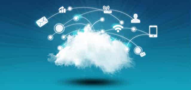 Cloud Ecosystem - Ways to Implement AppSec Measures, cloud, hybrid cloud, 2021, IT, security, TSVMap, Technology