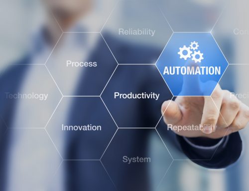 Automation is a Big Key to Successful Businesses
