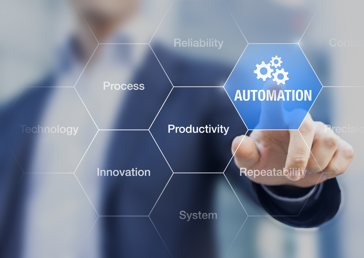 Automation, ERP Software, ERP Consultant, IT Consultant, Material Requirements Planning, Application Integration