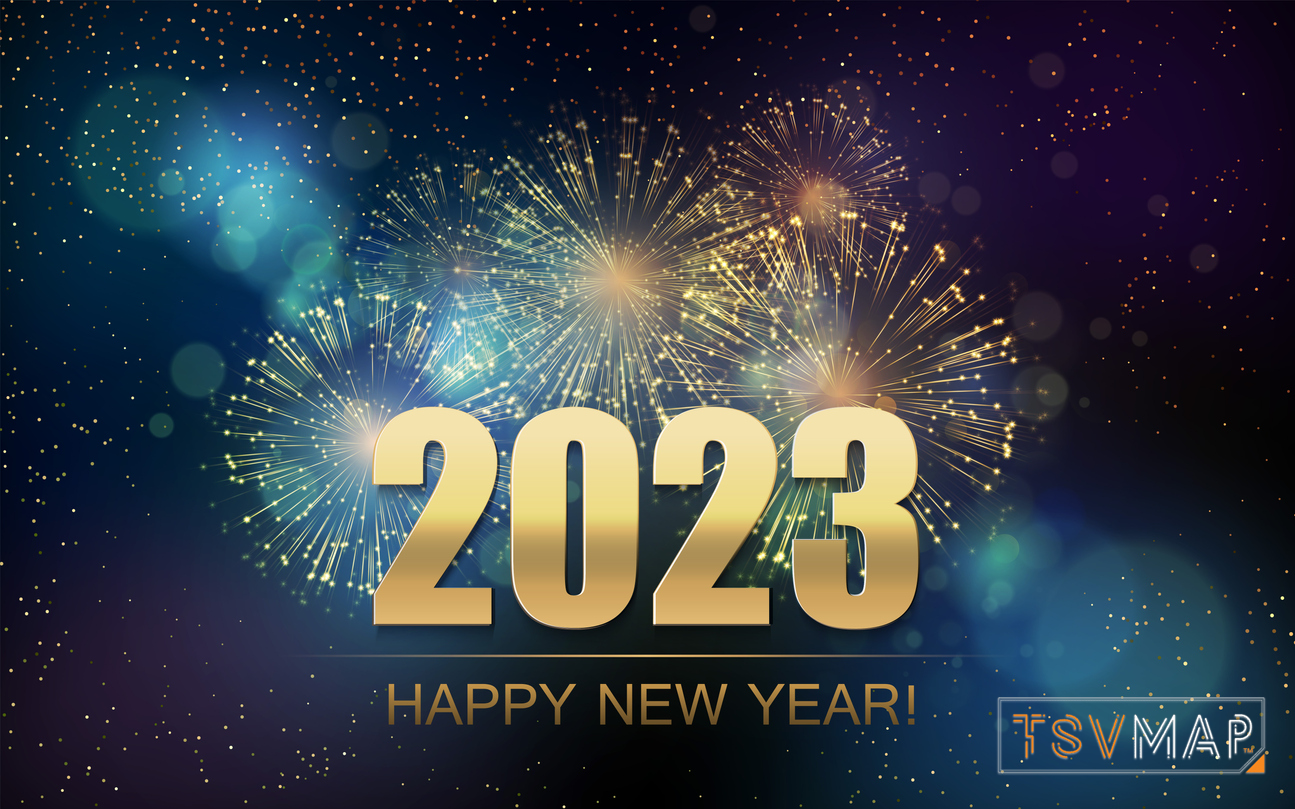 What To Expect In 2023! - Tsvmap.com