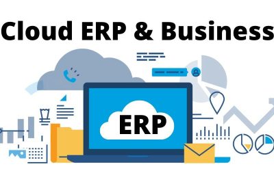 ERP Systems and how they have changed