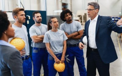 Manufacturing Consulting: How it can benefit you