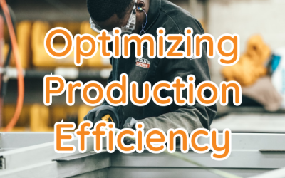 Optimizing Production Efficiency
