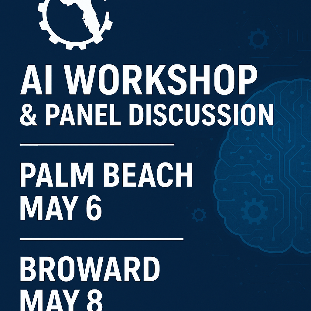 ai in manufacturing