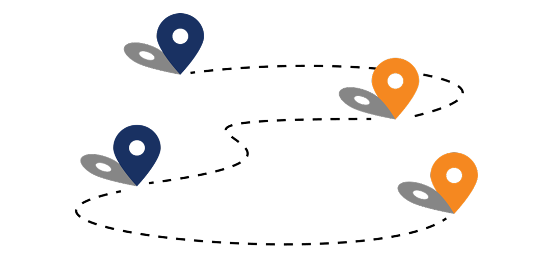Implementation Roadmap Graphic