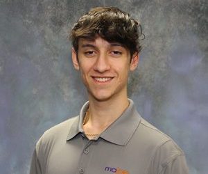 Developer Alex Werne at TSVMap