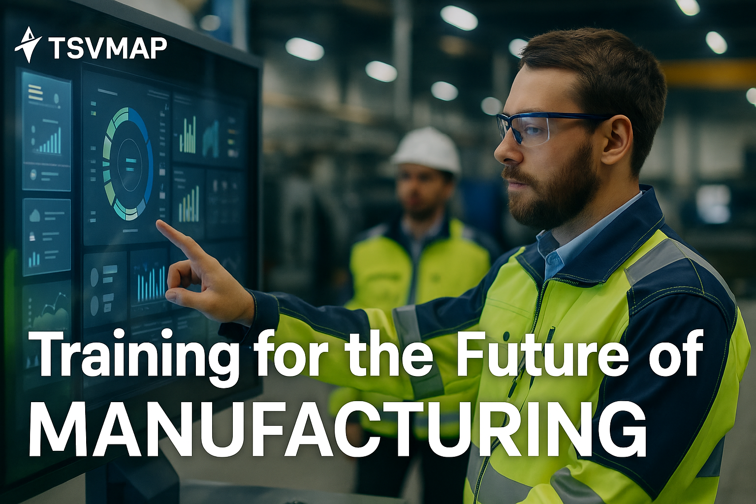 future of manufacturing training
