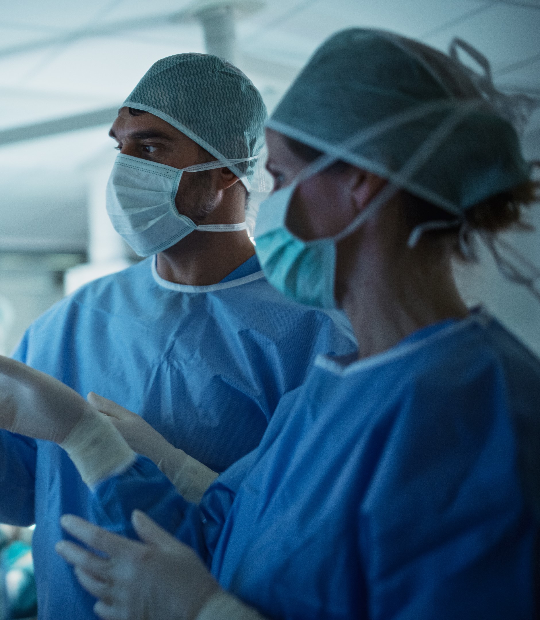 Surgeons