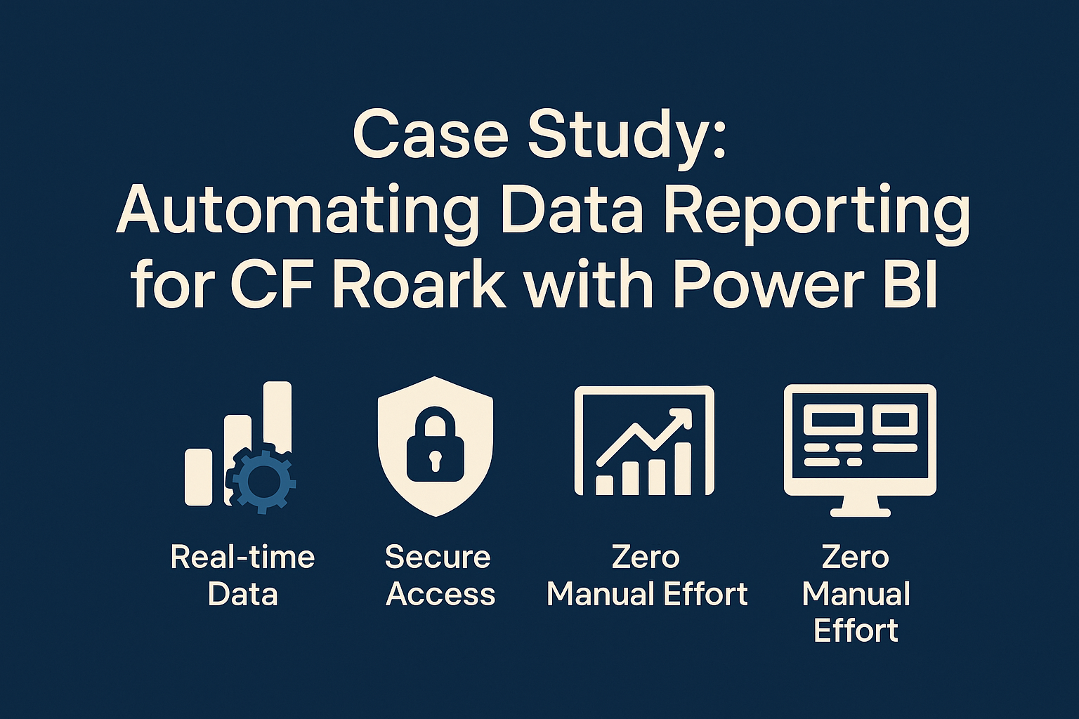 Power BI Automation