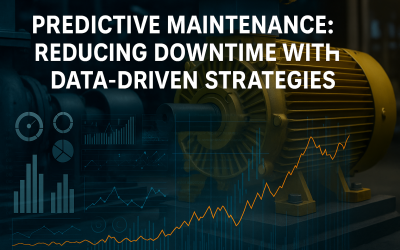 Predictive Maintenance Strategies That Work