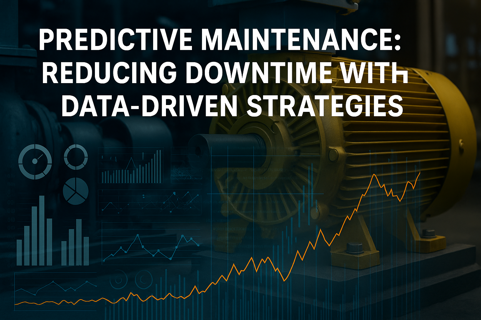 predictive maintenance strategies