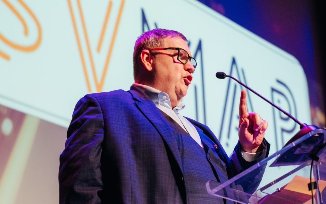 Deveren Werne – Meet the Leader