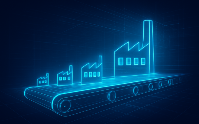 Scalable Manufacturing Solutions: Key to Growth