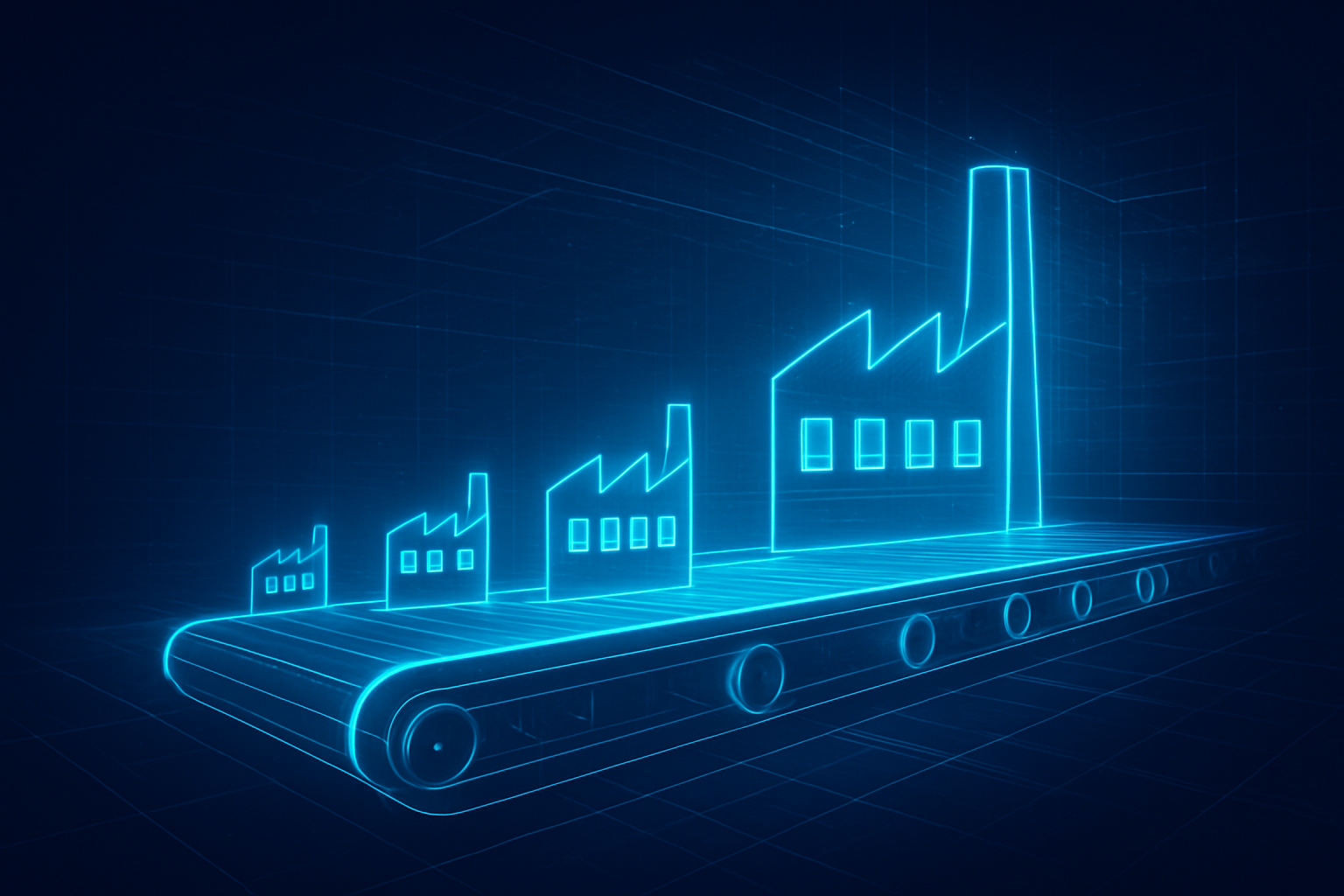scalable manufacturing solutions guide