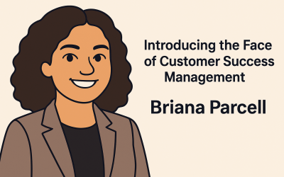 Customer Success Management at TSVMap