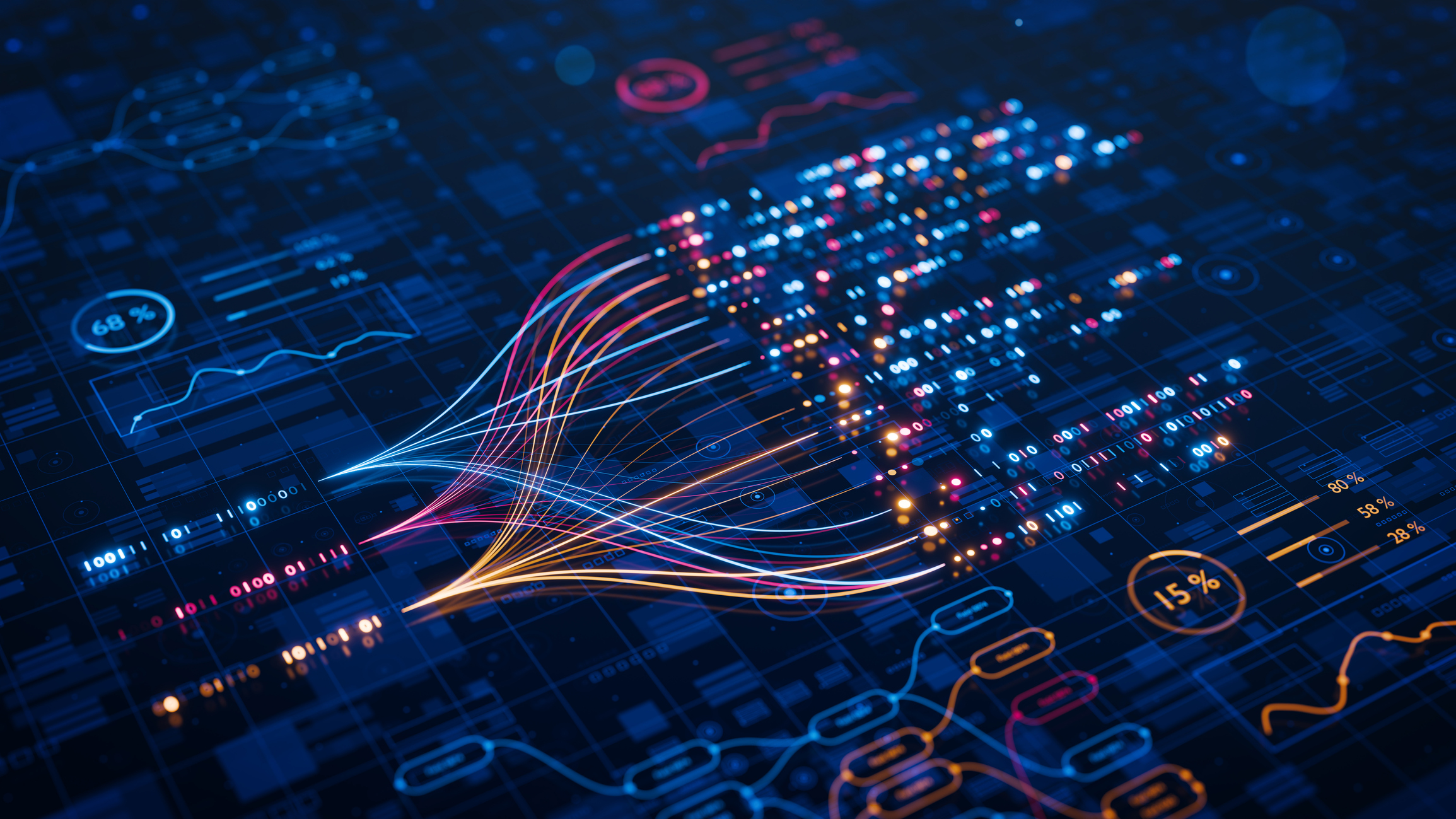 Manufacturing Automation Integration