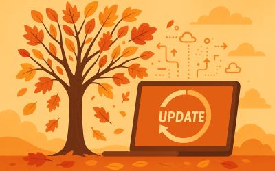 Fall ERP Upgrades: Beat Year-End Rush