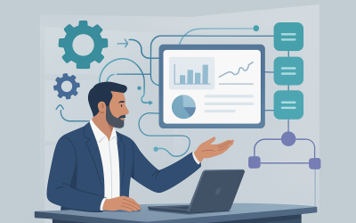 ERP Implementation Readiness Signs