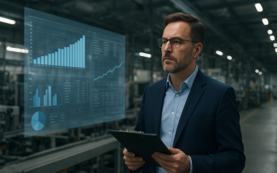 ERP Implementation Failures: Horror Stories