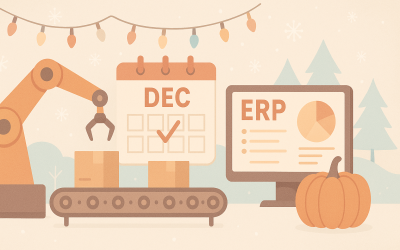 ERP Year-End Close: System Readiness Check