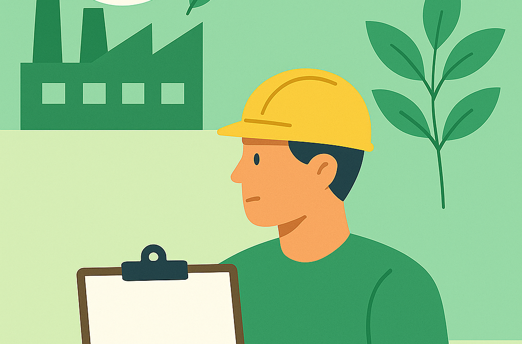 Sustainable Manufacturing That Actually Works