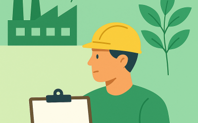 Sustainable Manufacturing That Actually Works