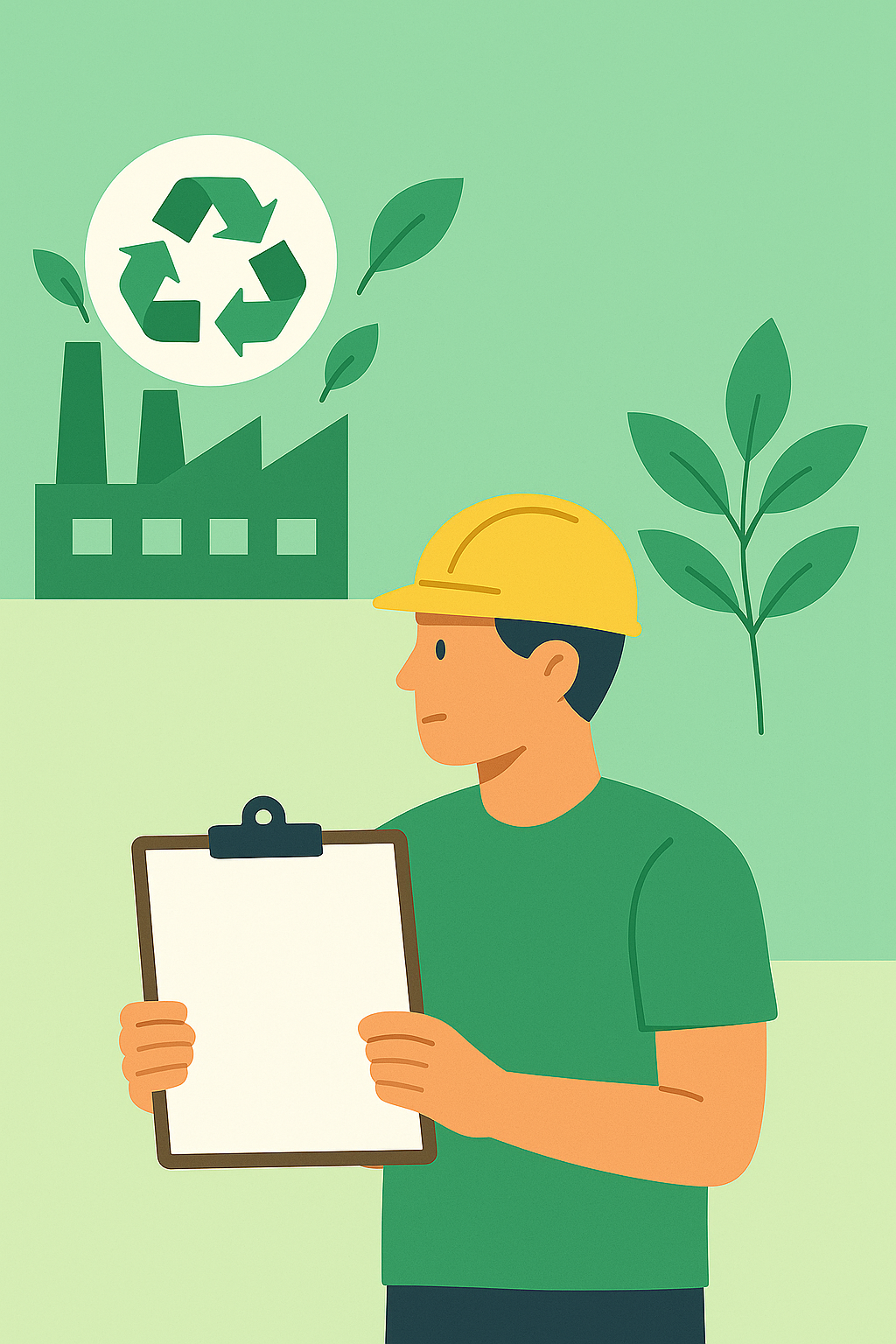 sustainable manufacturing
