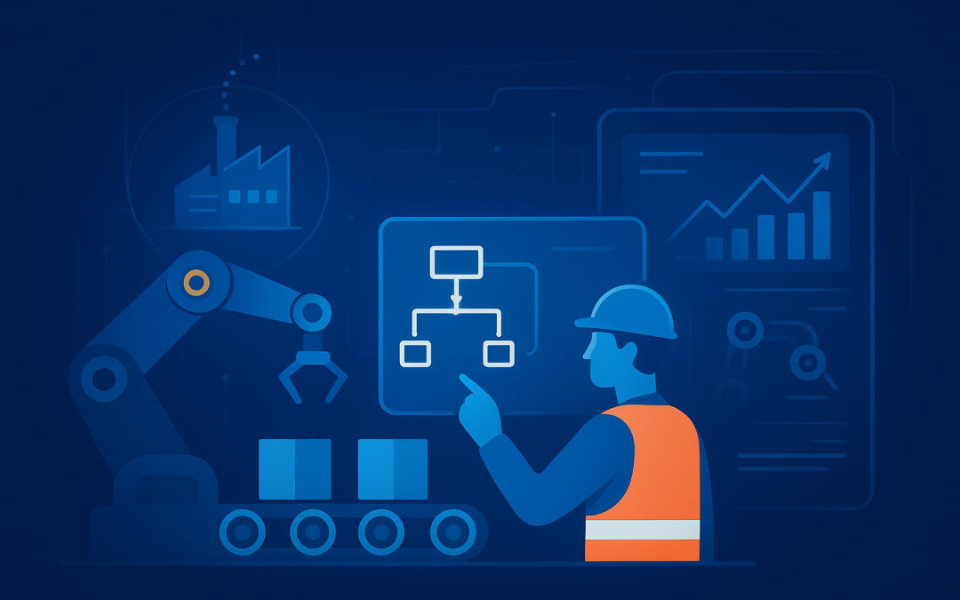Manufacturing Standard Operating Procedures