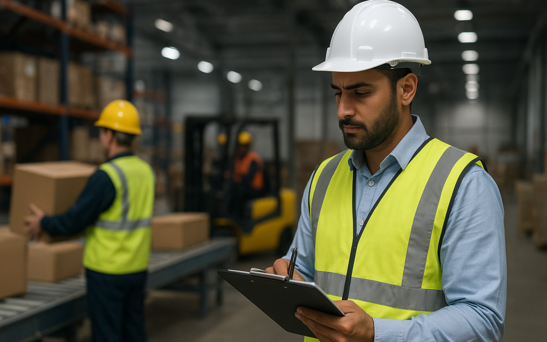 Supply Chain Challenges: 5 Solutions