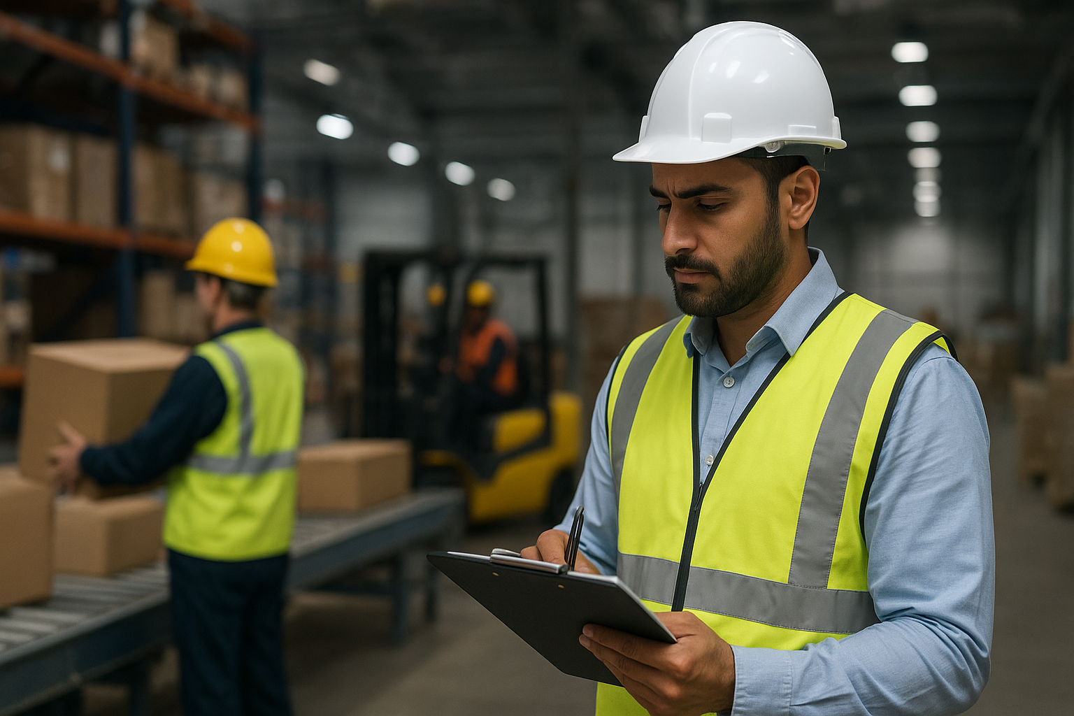 supply chain challenges