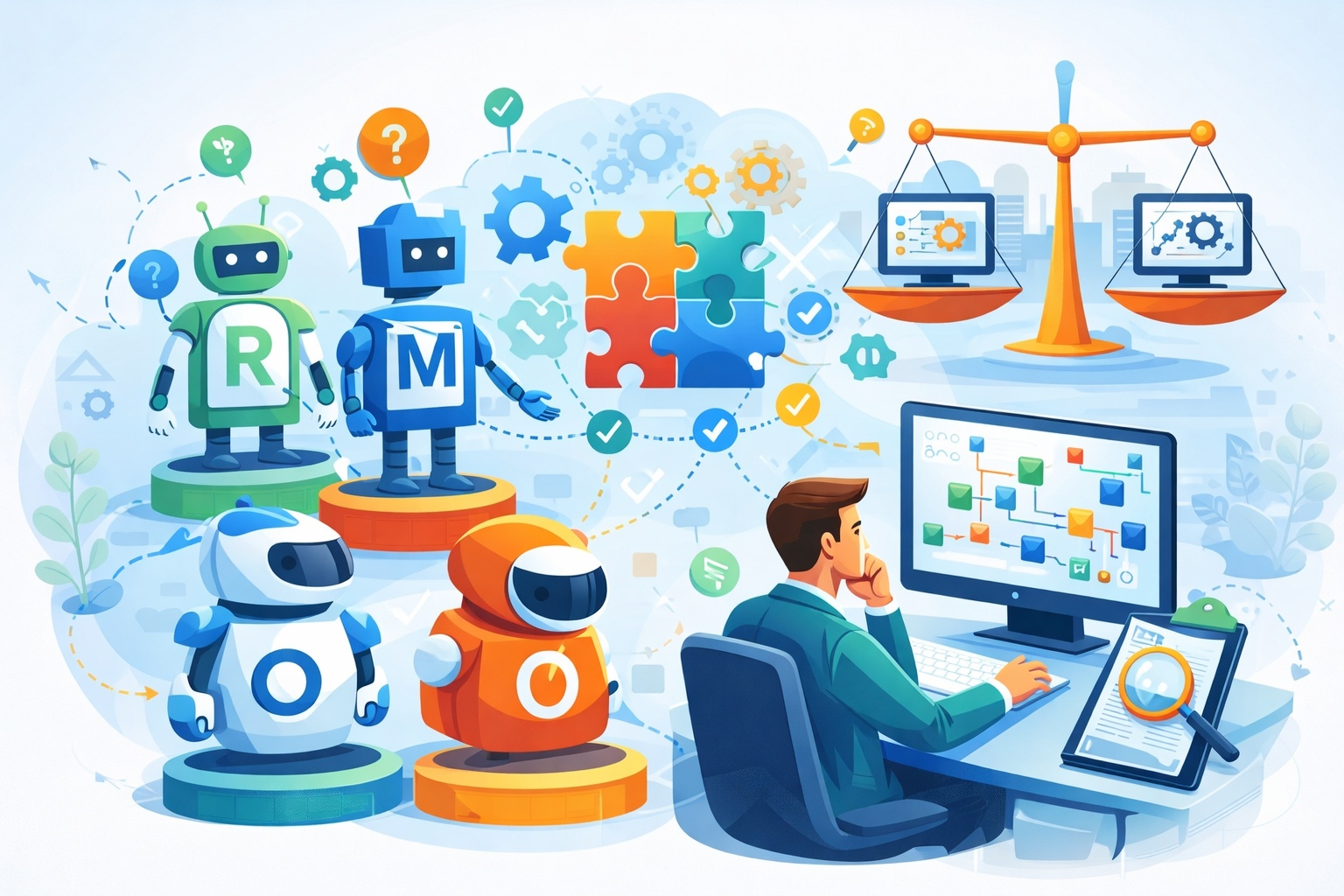 vendor neutral erp consulting