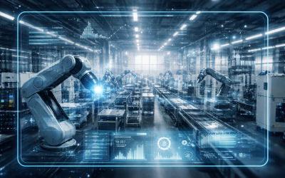 AI Readiness Assessment Guide